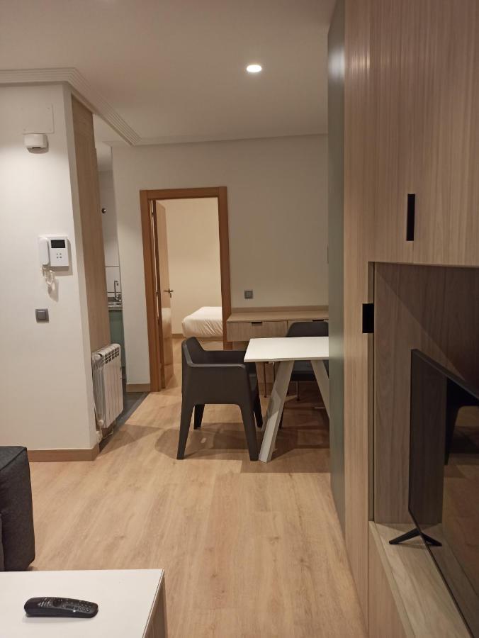 Apartamentos 19 Living Leon Exterior photo