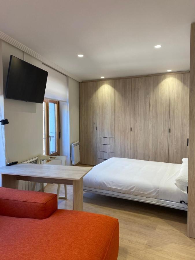 Apartamentos 19 Living Leon Exterior photo
